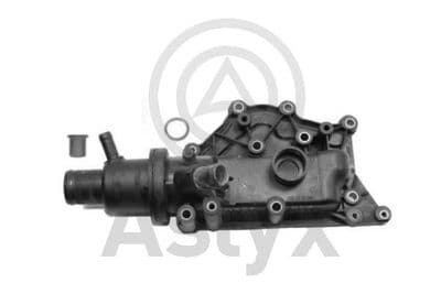 Thermostat, liquide de refroidissement