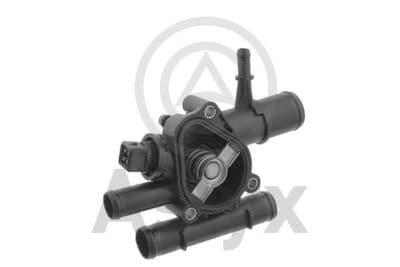 Thermostat, liquide de refroidissement
