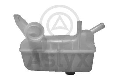 Vase d'expansion, liquide de refroidissement