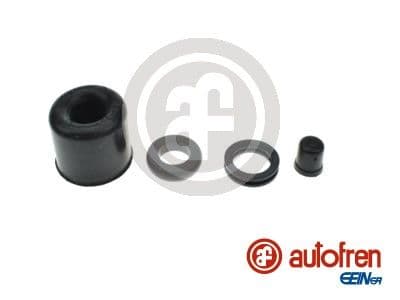 Kit d'assemblage, cylindre récepteur d'embrayage