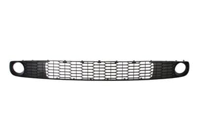 Grille de ventilation, pare-chocs