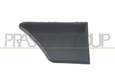 Baguette et bande protectrice, pare-chocs