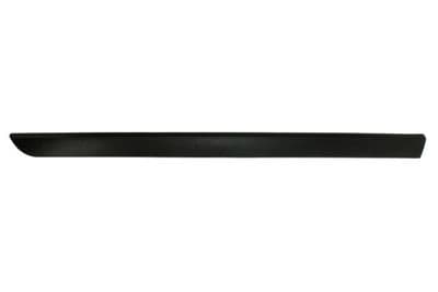 Baguette et bande protectrice, aile