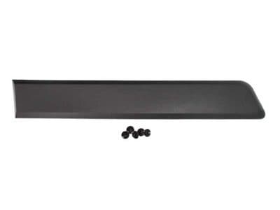 Baguette et bande protectrice, aile