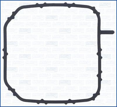 Joint d'étanchéité, boîtier du thermostat