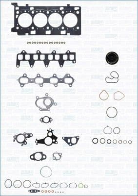 Pochette moteur complète MULTILAYER STEEL