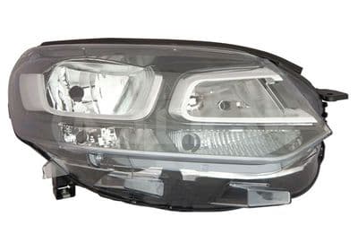 Projecteur principal