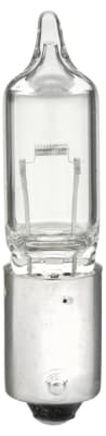 Ampoule, feu antibrouillard