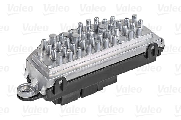 Servo moteur de ventilateur de chauffage