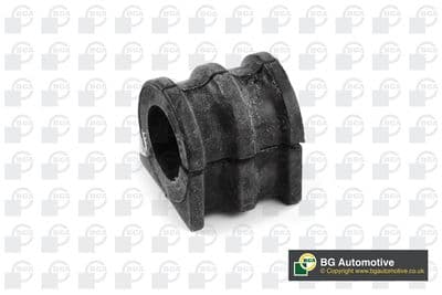 Suspension, stabilisateur