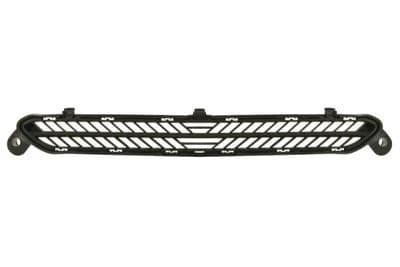 Grille de radiateur