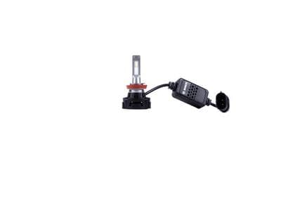 Ampoule, projecteur longue portée LED Gigalight TWIN