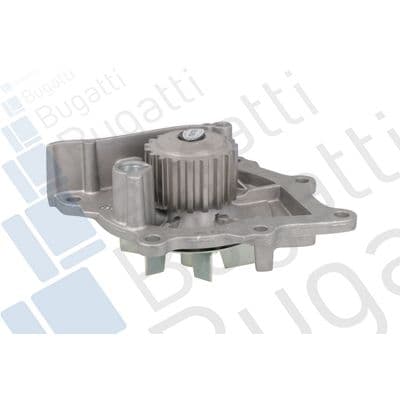Pompe à eau, refroidissement du moteur