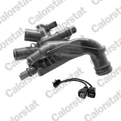 Thermostat, liquide de refroidissement