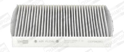 Filtre, air de l'habitacle