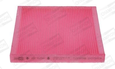 Filtre, air de l'habitacle BACTERSTOP