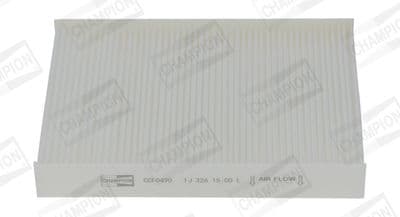 Filtre, air de l'habitacle