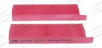 Filtre, air de l'habitacle BACTERSTOP