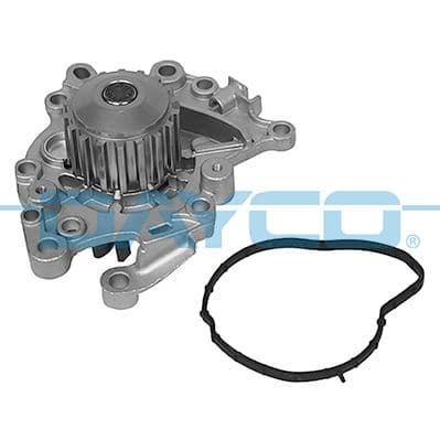 Pompe à eau, refroidissement du moteur