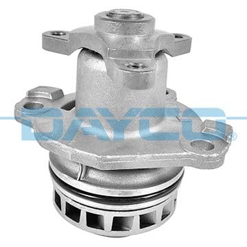 Pompe à eau, refroidissement du moteur