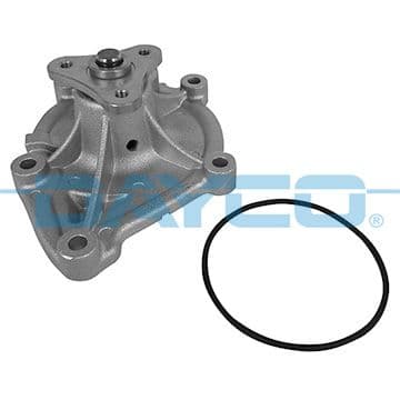Pompe à eau, refroidissement du moteur