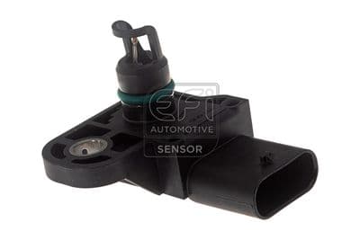 Capteur, pression du tuyau d'admission