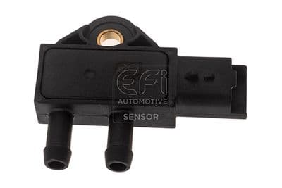 Capteur, pression des gaz échappement EFI - SENSOR