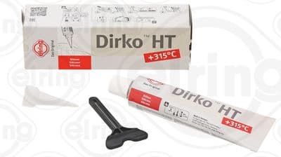 Joint d'étanchéité, carter d'huile Dirko HT