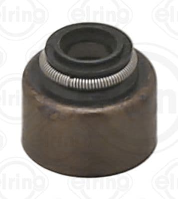 Bague d'étanchéité, tige de soupape