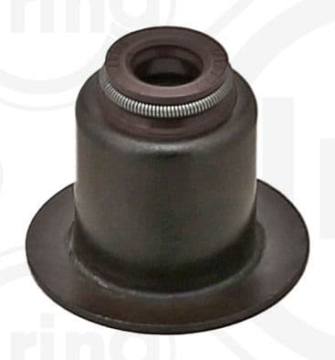 Bague d'étanchéité, tige de soupape
