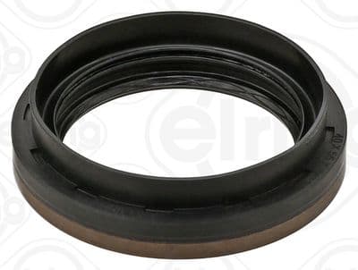 Bague d'étanchéité, différentiel