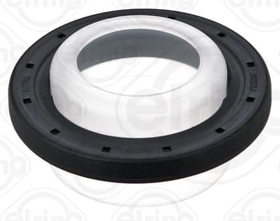 Bague d'étanchéité, vilebrequin