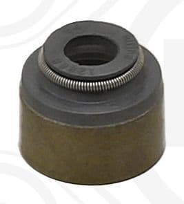 Bague d'étanchéité, tige de soupape