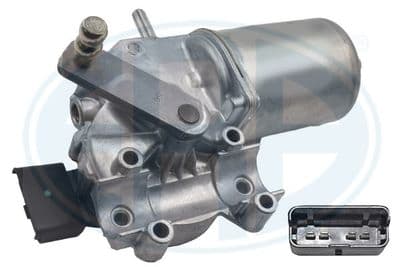 Moteur d'essuie-glace