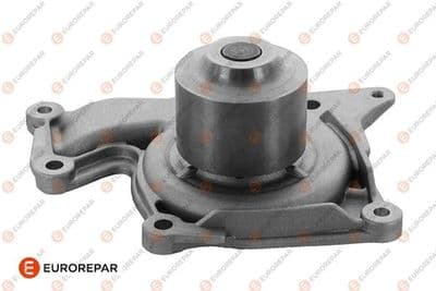 Pompe à eau, refroidissement du moteur