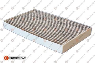 Filtre, air de l'habitacle