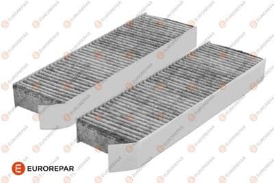 Filtre, air de l'habitacle