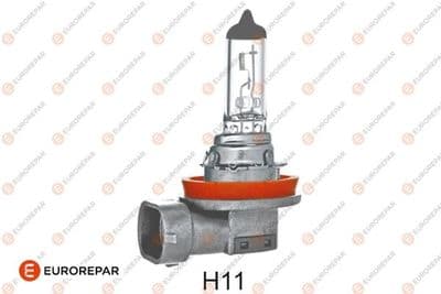 Ampoule, projecteur longue portée