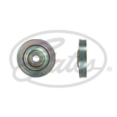 Poulie, vilebrequin DriveAlign®