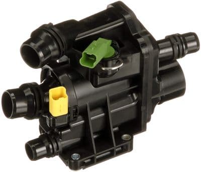 Thermostat, liquide de refroidissement