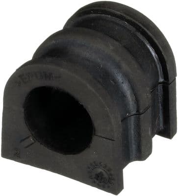 Suspension, stabilisateur