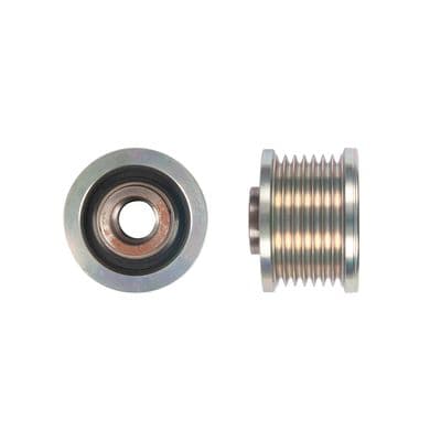 Poulie roue libre, alternateur DriveAlign®