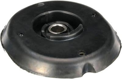 Coupelle de suspension