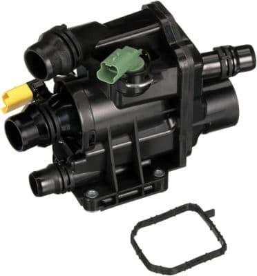 Thermostat, liquide de refroidissement