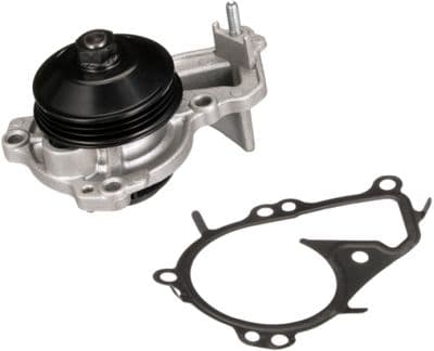 Pompe à eau, refroidissement du moteur