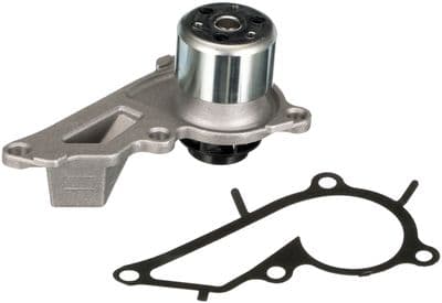 Pompe à eau, refroidissement du moteur