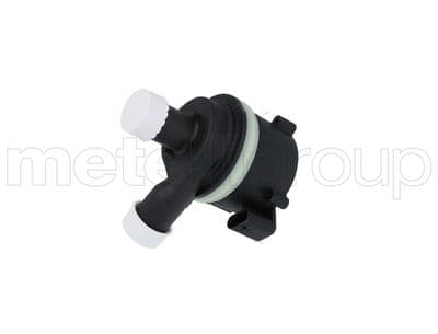 Pompe à eau auxiliaire (circuit d'eau de refroidiss.)
