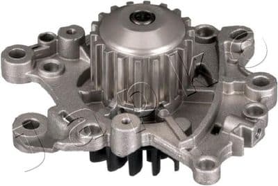 Pompe à eau, refroidissement du moteur