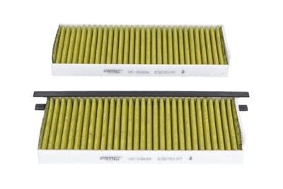 Filtre, air de l'habitacle