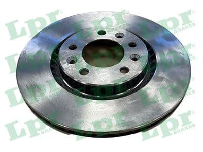 Disque de frein